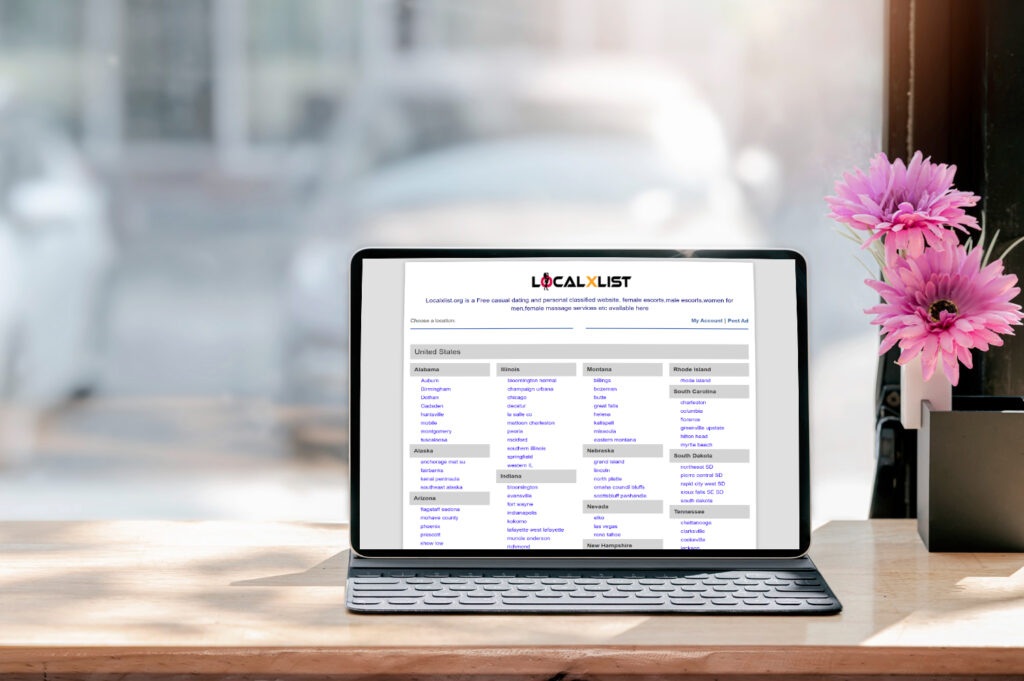 The Best Way to Find Beautiful Women on Backpage Iowa City